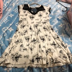 Disney princess dress